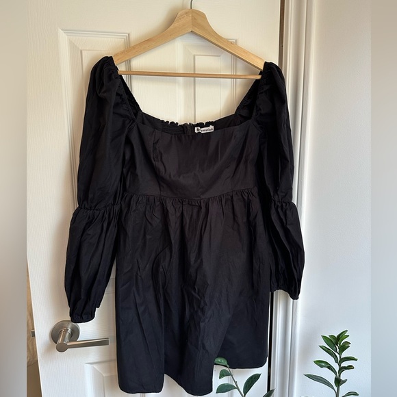 Reformation Michaela Dress - Picture 5 of 5